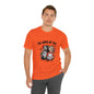 The Boys of Fall Unisex Jersey Short Sleeve Tee