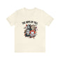 The Boys of Fall Unisex Jersey Short Sleeve Tee