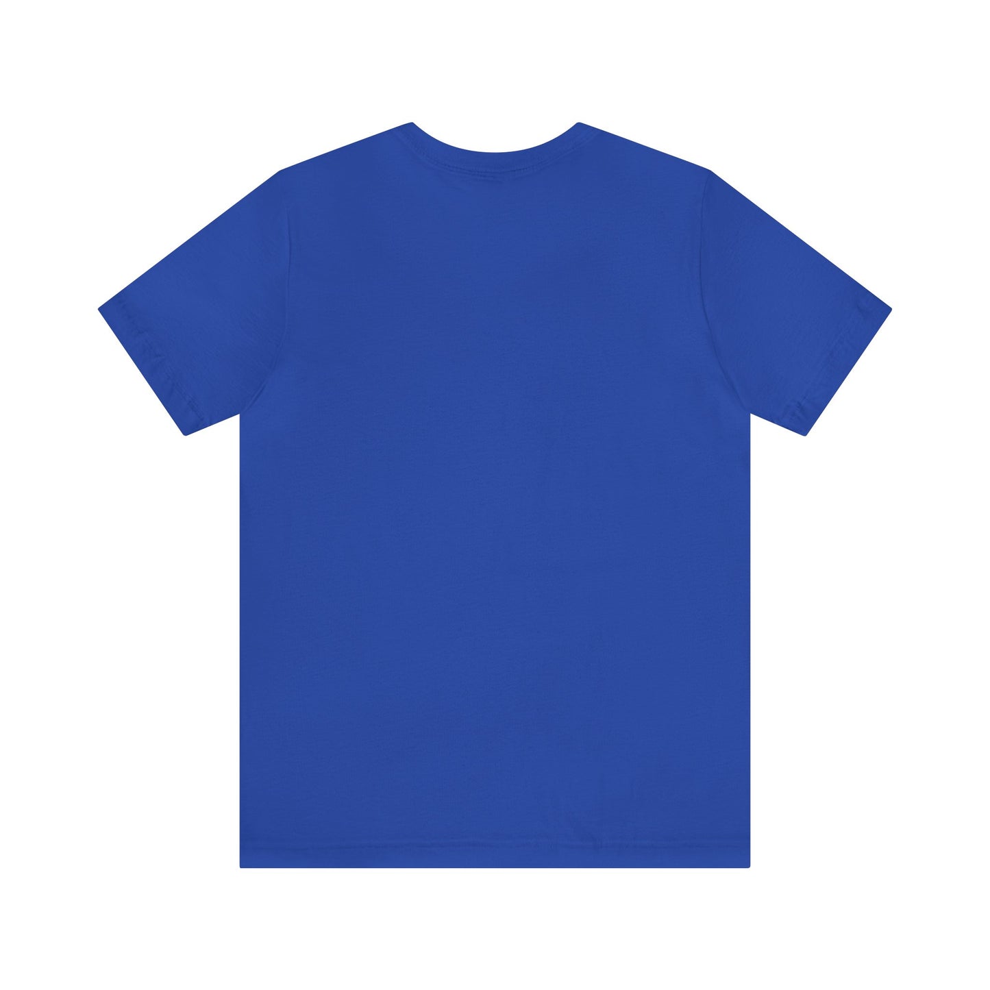 Obsessive Cup Disorder Unisex Jersey Short Sleeve Tee