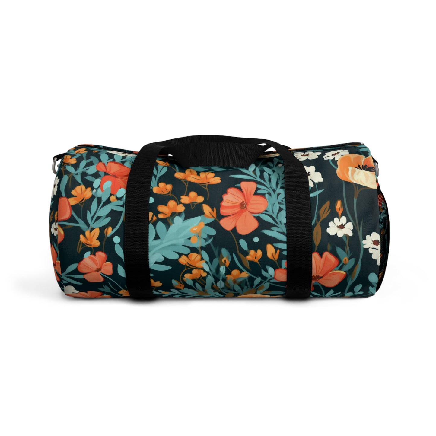 Personalized Duffel Bag