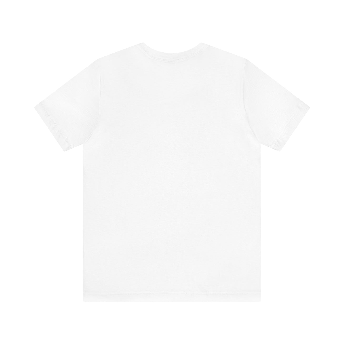 Obsessive Cup Disorder Unisex Jersey Short Sleeve Tee