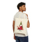 Personalized Initial Letter Name Cotton Canvas Tote Bag