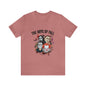 The Boys of Fall Unisex Jersey Short Sleeve Tee