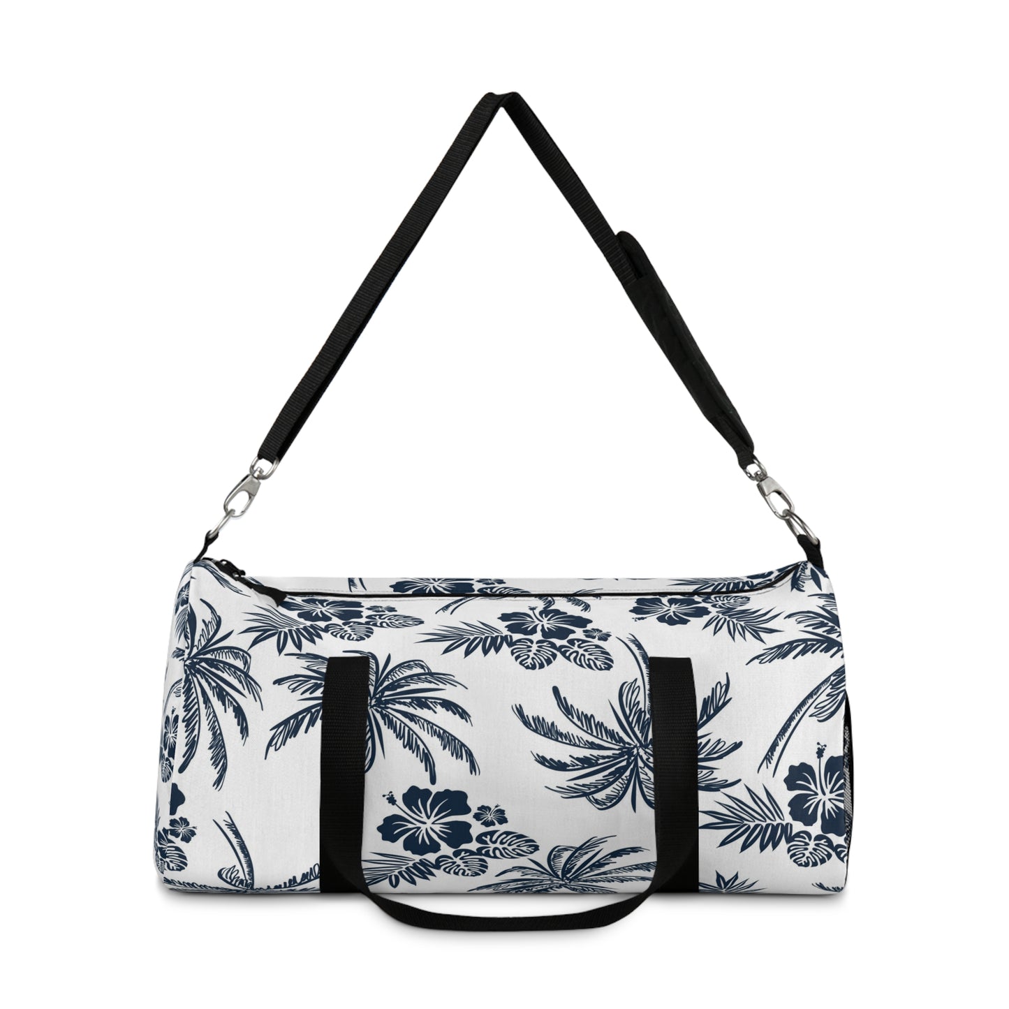 Personalized Duffel Bag