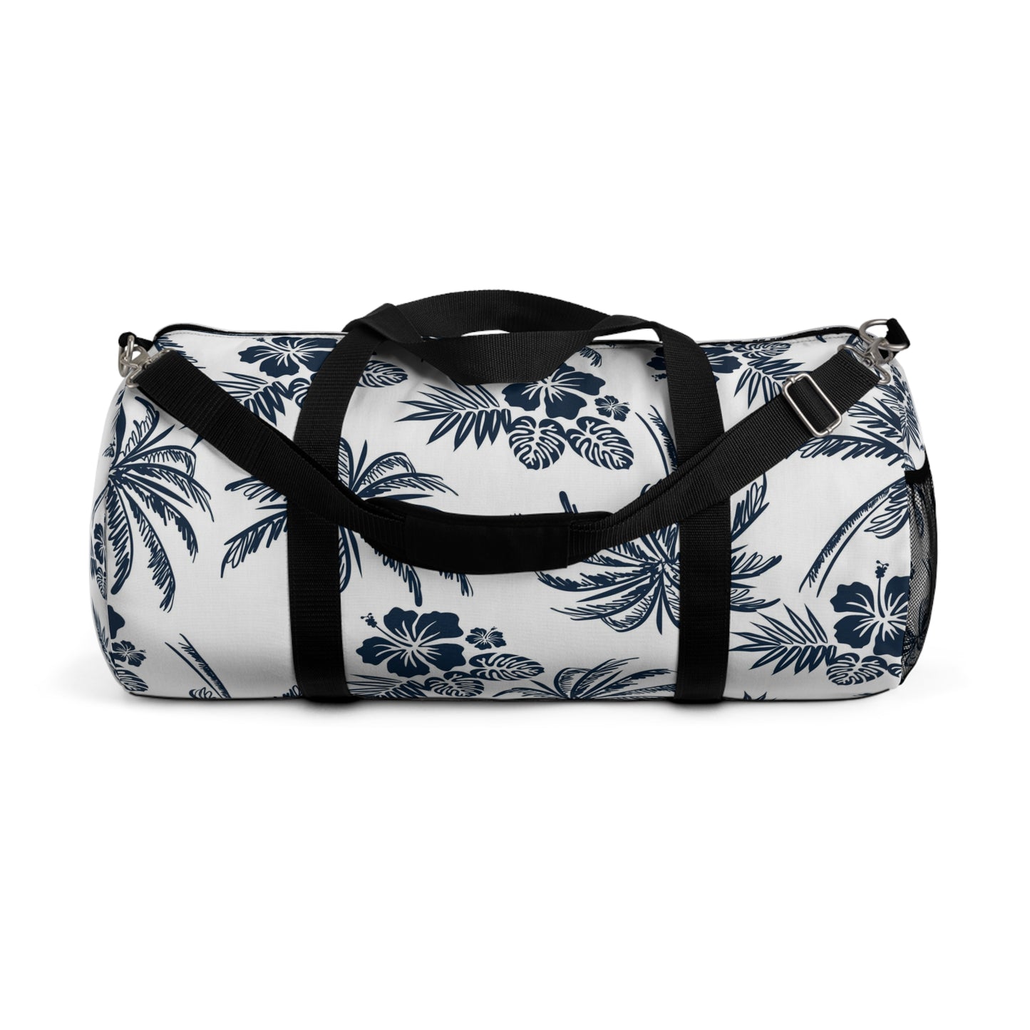 Personalized Duffel Bag
