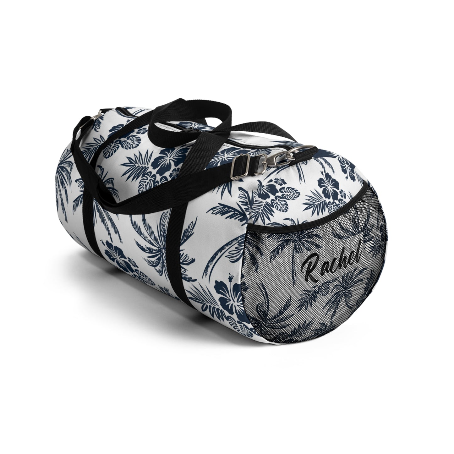 Personalized Duffel Bag