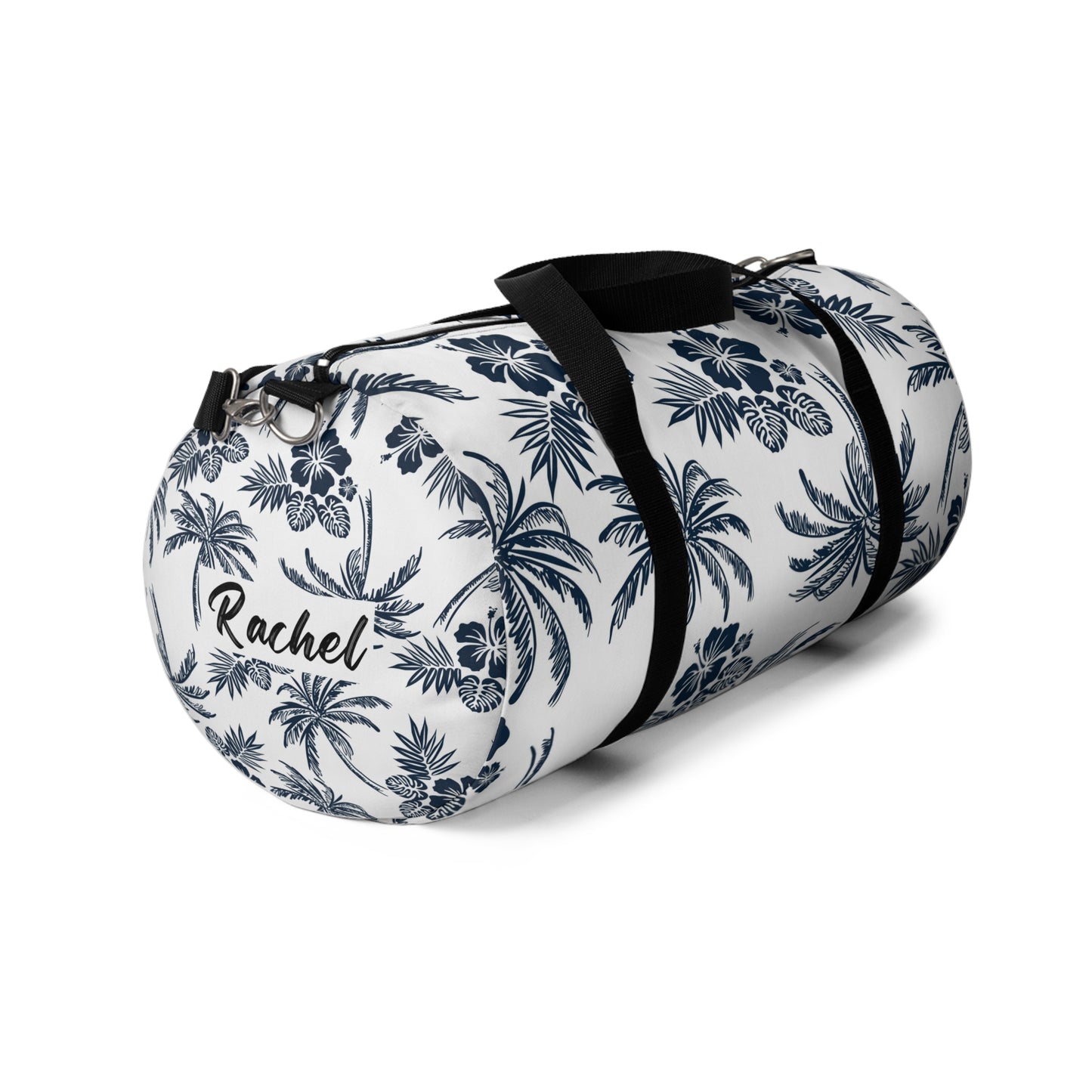 Personalized Duffel Bag