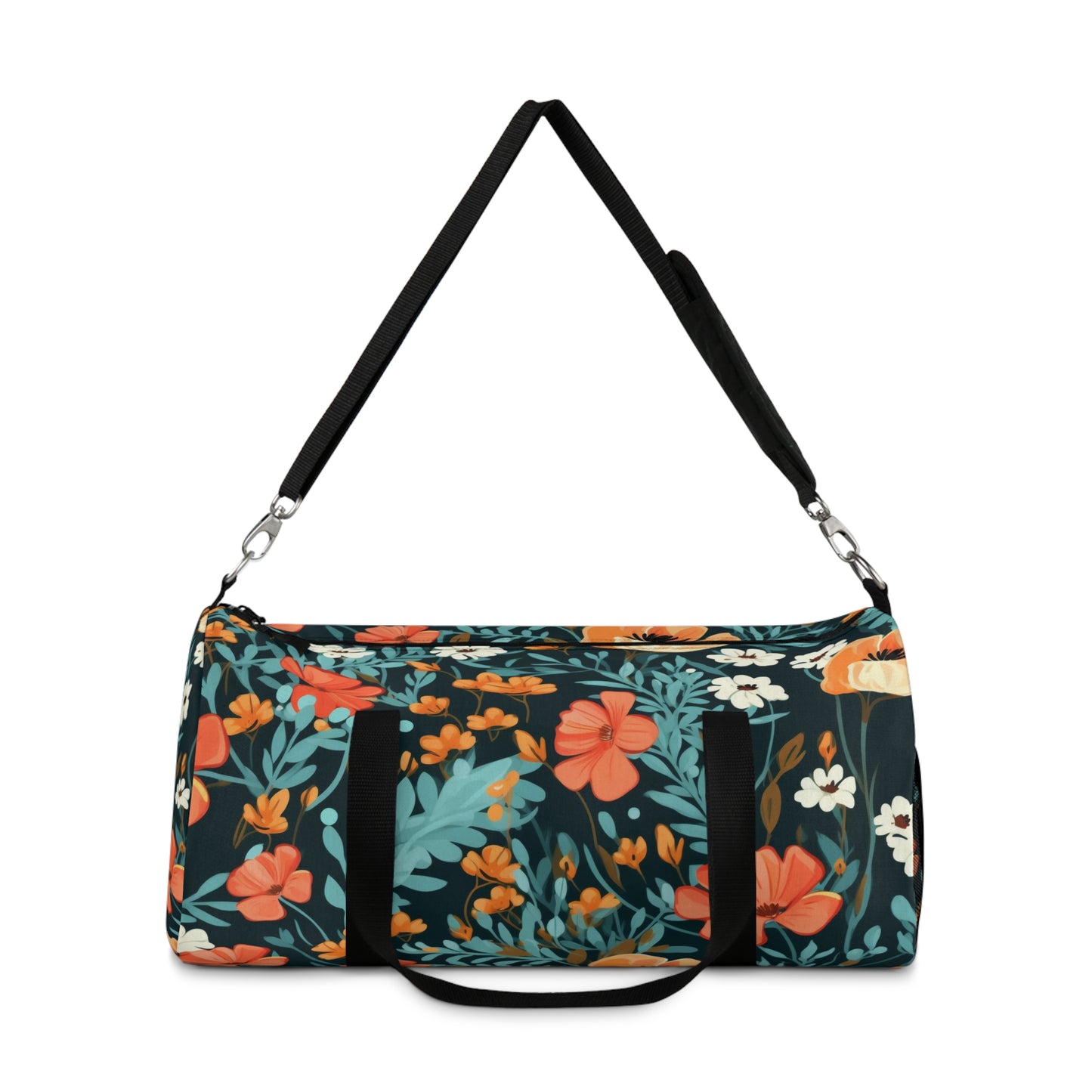 Personalized Duffel Bag