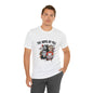 The Boys of Fall Unisex Jersey Short Sleeve Tee