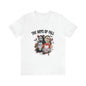 The Boys of Fall Unisex Jersey Short Sleeve Tee