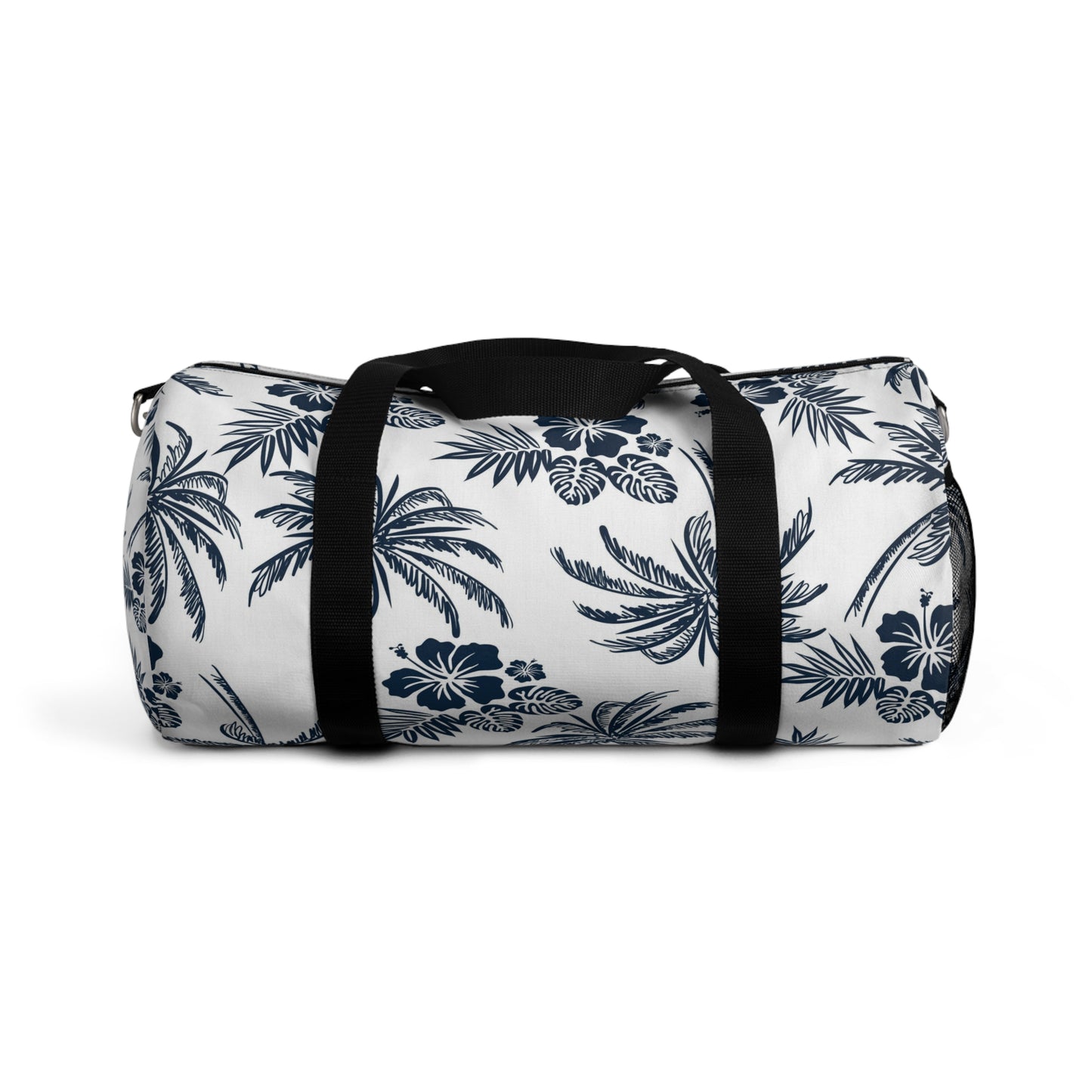 Personalized Duffel Bag