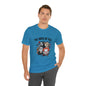 The Boys of Fall Unisex Jersey Short Sleeve Tee