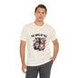 The Boys of Fall Unisex Jersey Short Sleeve Tee