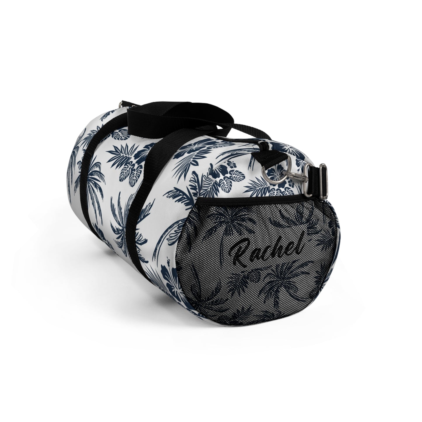 Personalized Duffel Bag