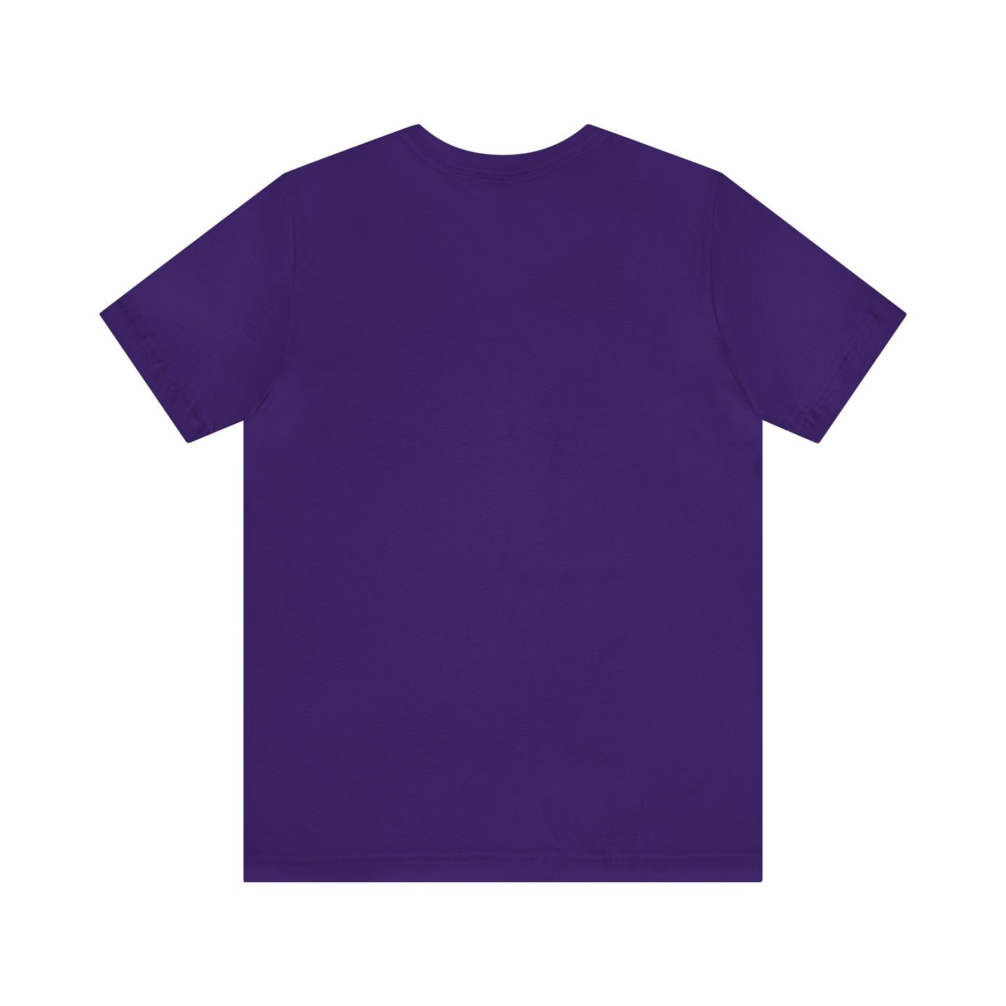 Obsessive Cup Disorder Unisex Jersey Short Sleeve Tee