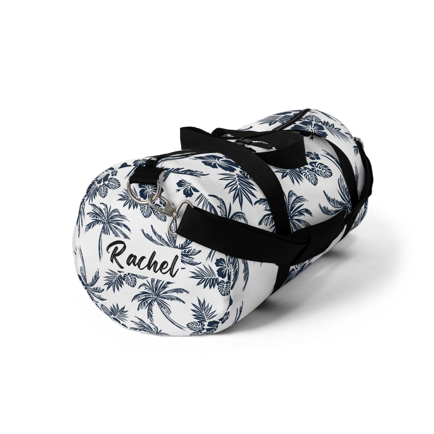 Personalized Duffel Bag