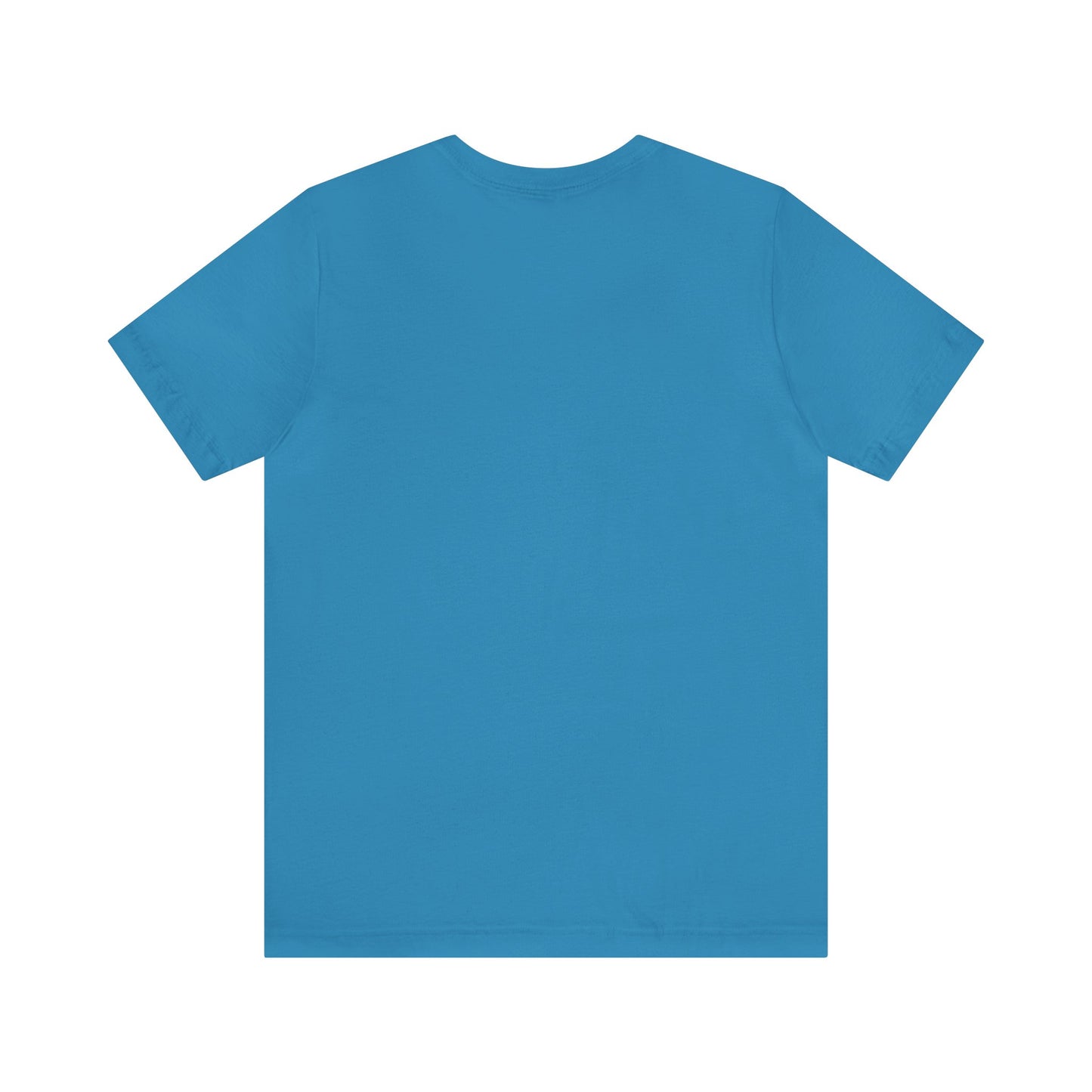 Obsessive Cup Disorder Unisex Jersey Short Sleeve Tee