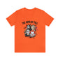 The Boys of Fall Unisex Jersey Short Sleeve Tee