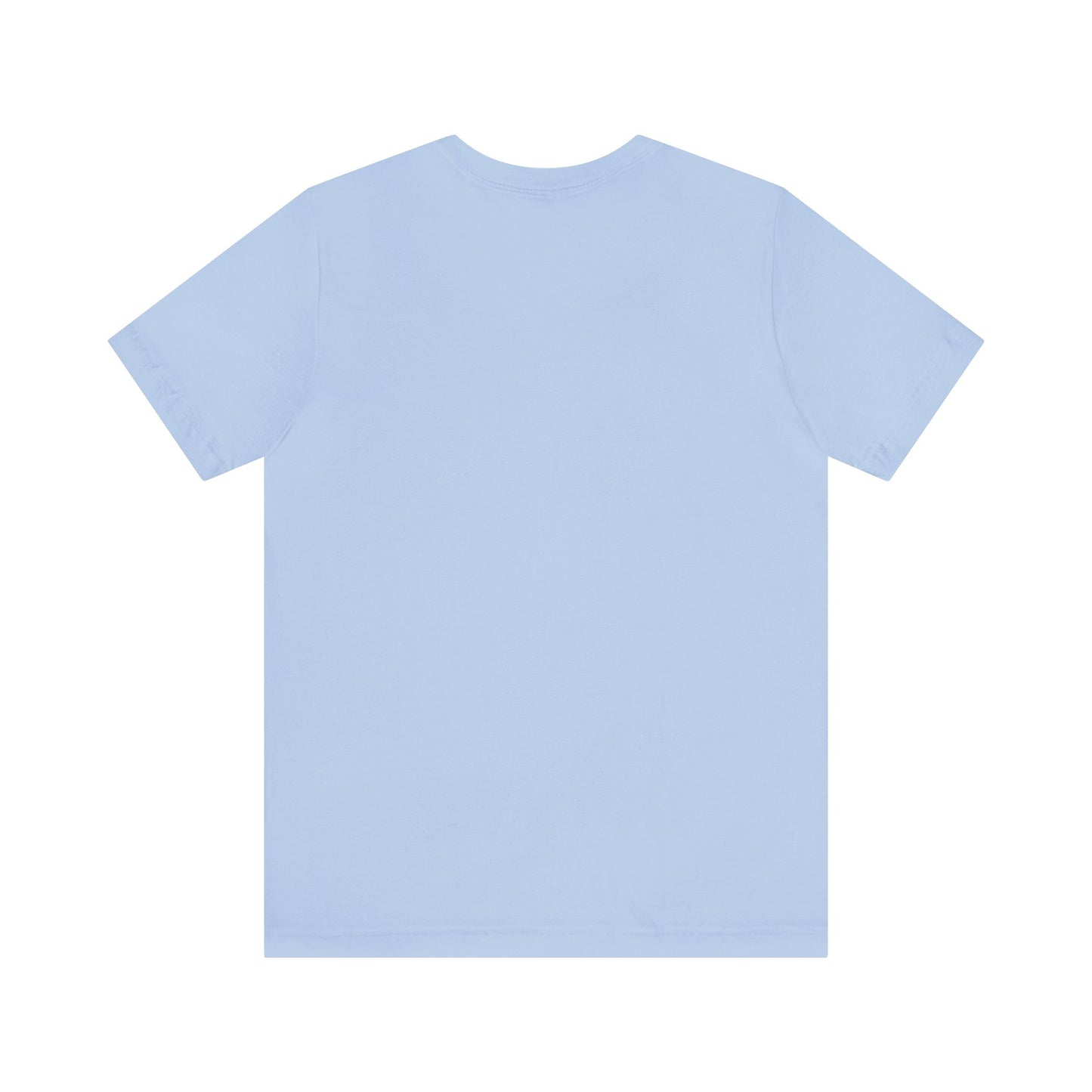 Obsessive Cup Disorder Unisex Jersey Short Sleeve Tee