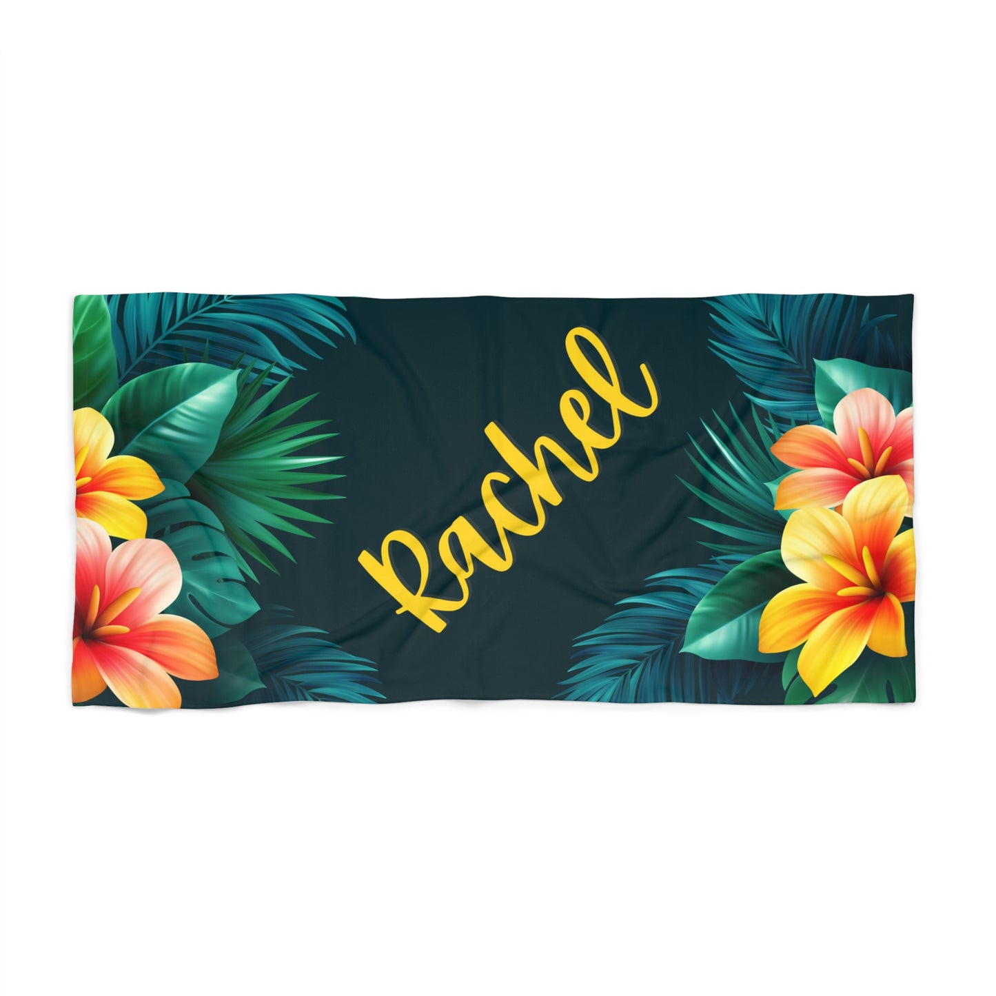 Beach Towel