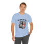 The Boys of Fall Unisex Jersey Short Sleeve Tee