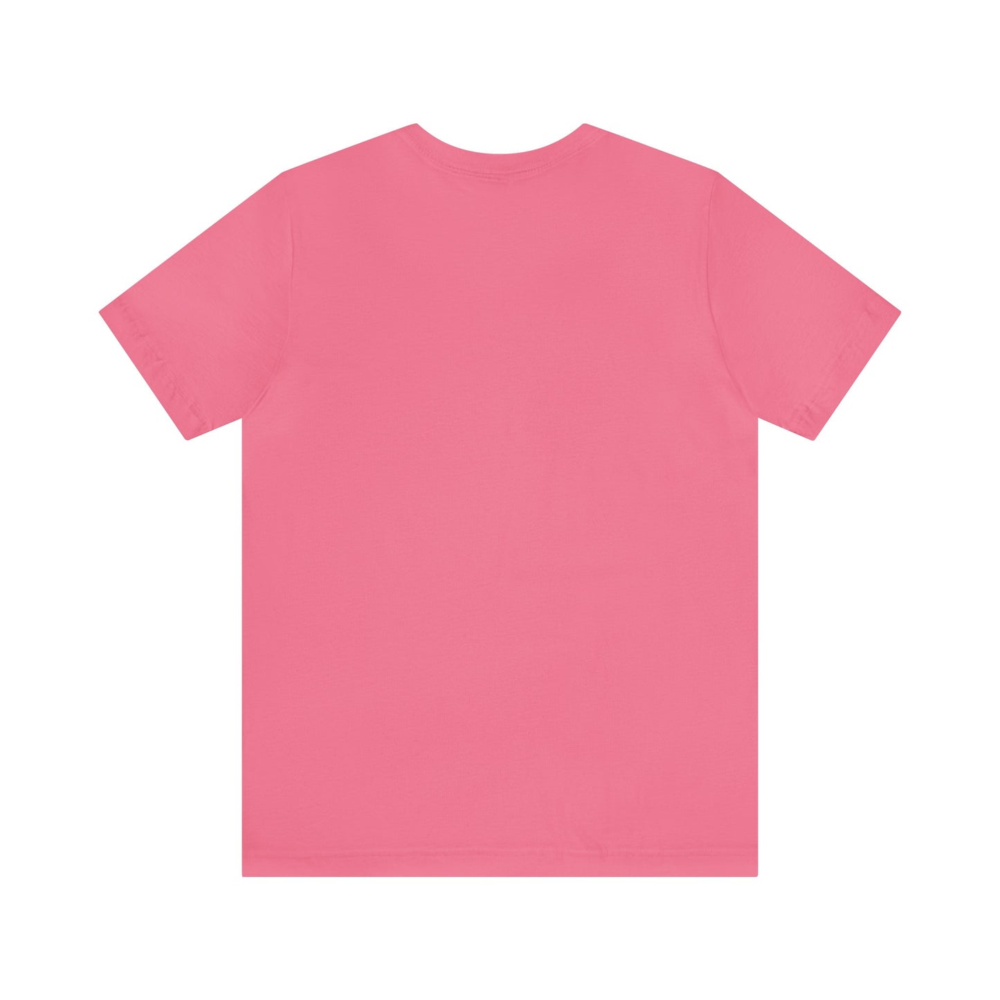 Obsessive Cup Disorder Unisex Jersey Short Sleeve Tee