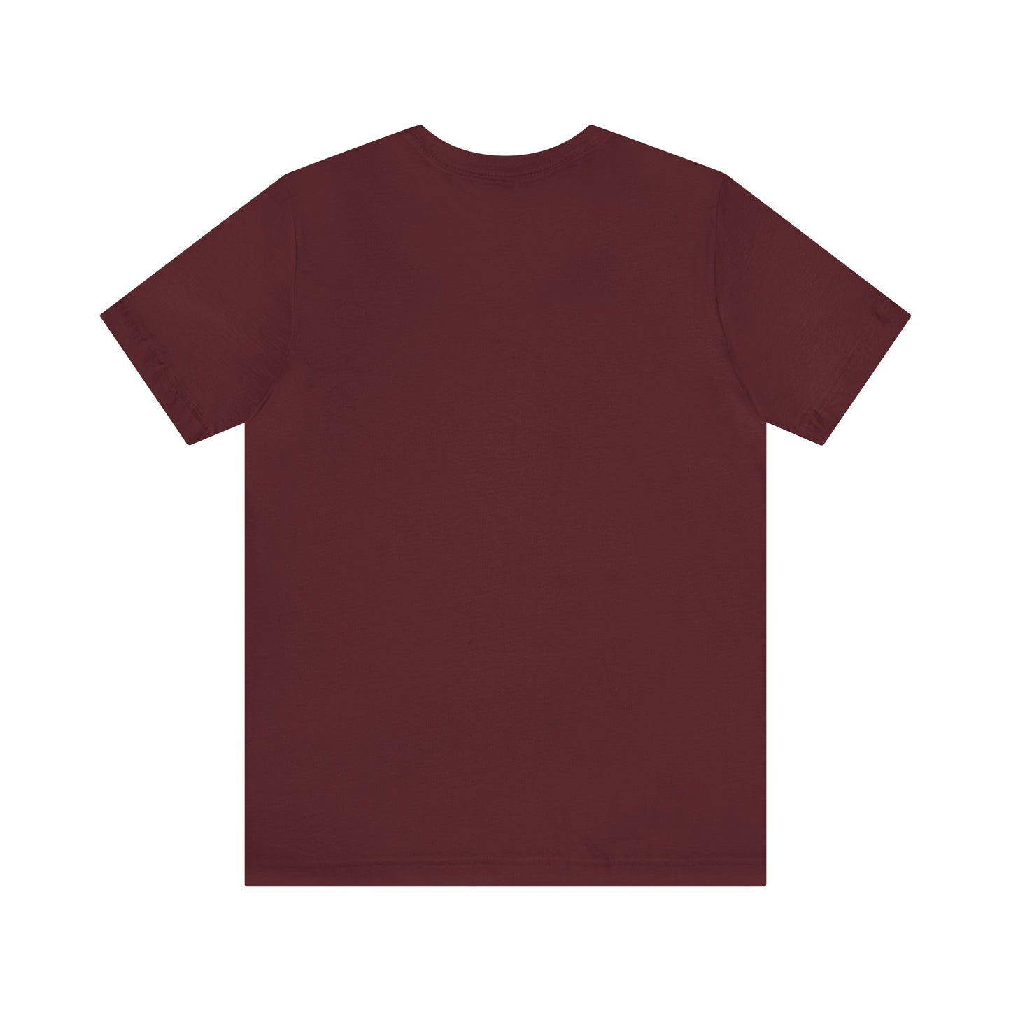 Obsessive Cup Disorder Unisex Jersey Short Sleeve Tee