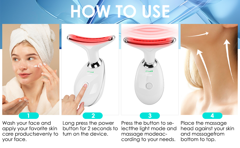 NavaShai™ Glowluxe Face Sculptor