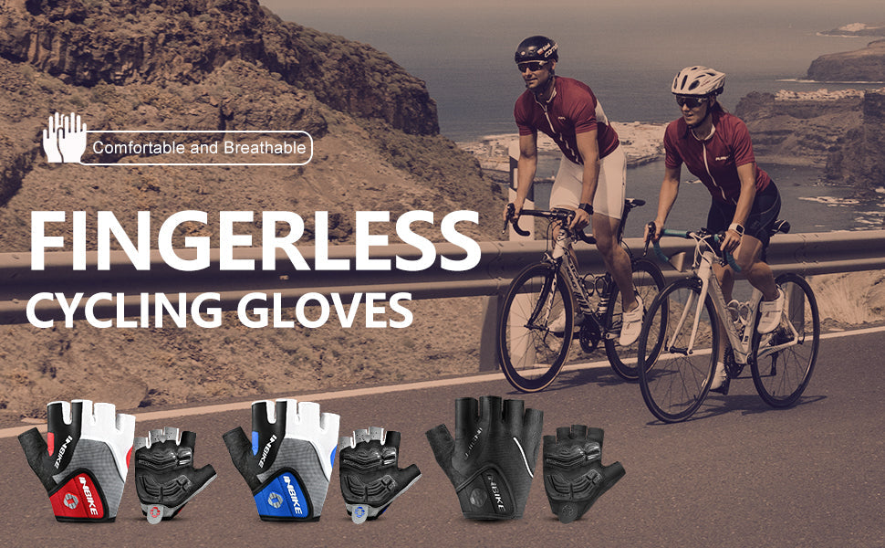 GripHalo™ Ultimate Riding Gloves