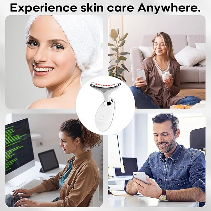 NavaShai™ Glowluxe Face Sculptor