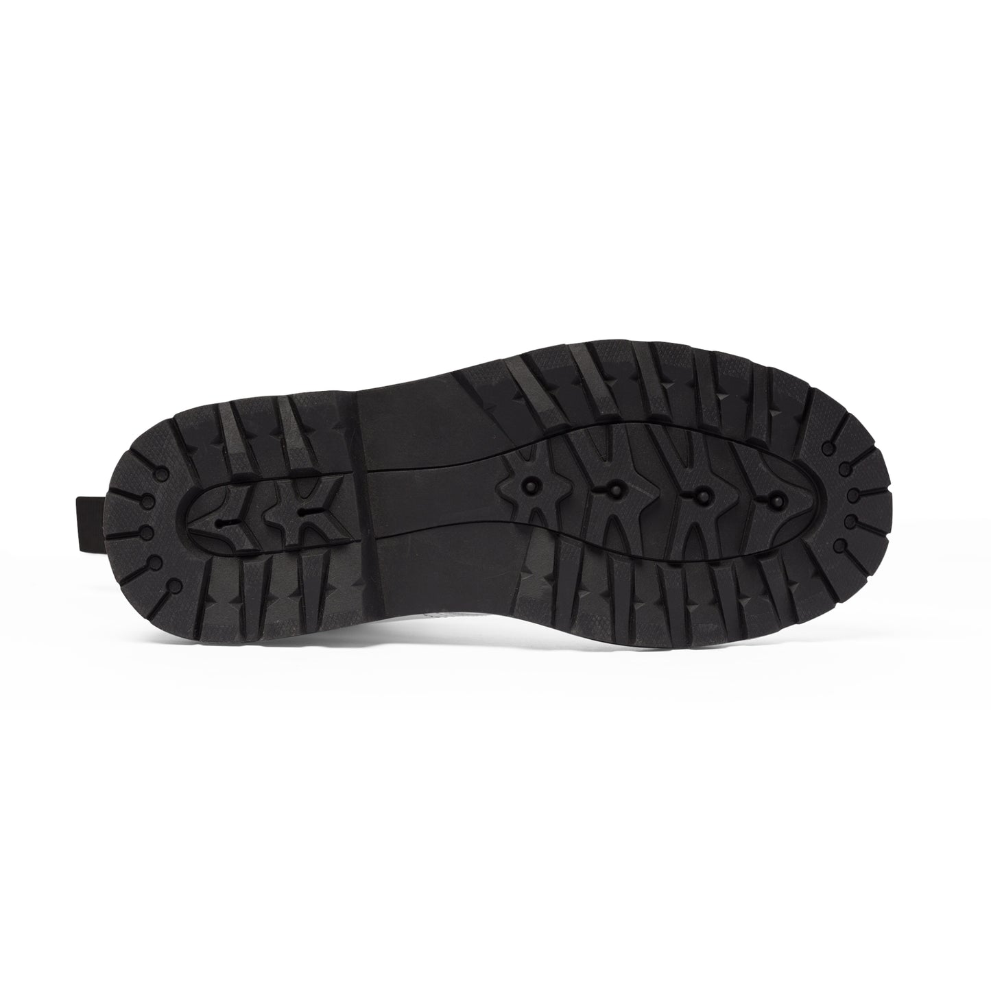 Dias de Muertos 1 Men's Canvas Boots