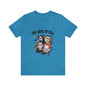 The Boys of Fall Unisex Jersey Short Sleeve Tee