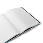 Dream in Barcelona: Matte Hardcover Journal for Your Personalized Journaling Journey