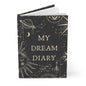 My Dream Diary Hardcover Journal Matte