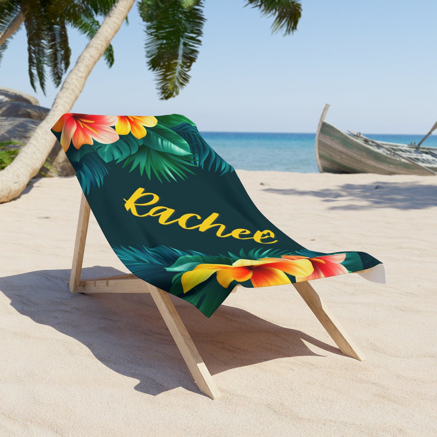 Beach Towel