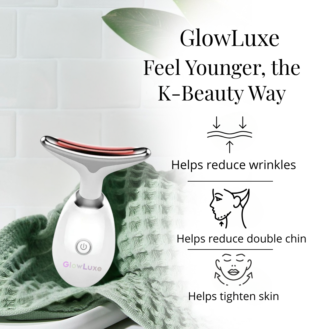NavaShai™ Glowluxe Face Sculptor