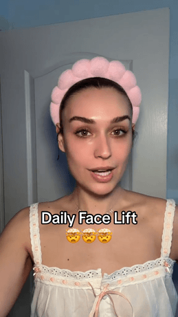 NavaShai™ Glowluxe Face Sculptor