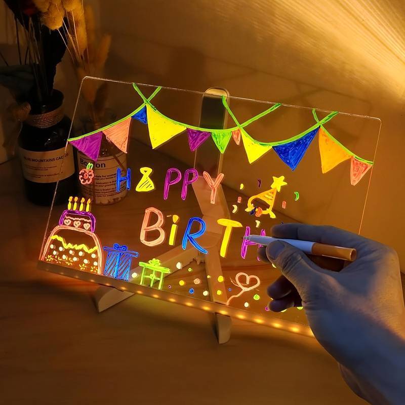 Glow Scribe Art Studio