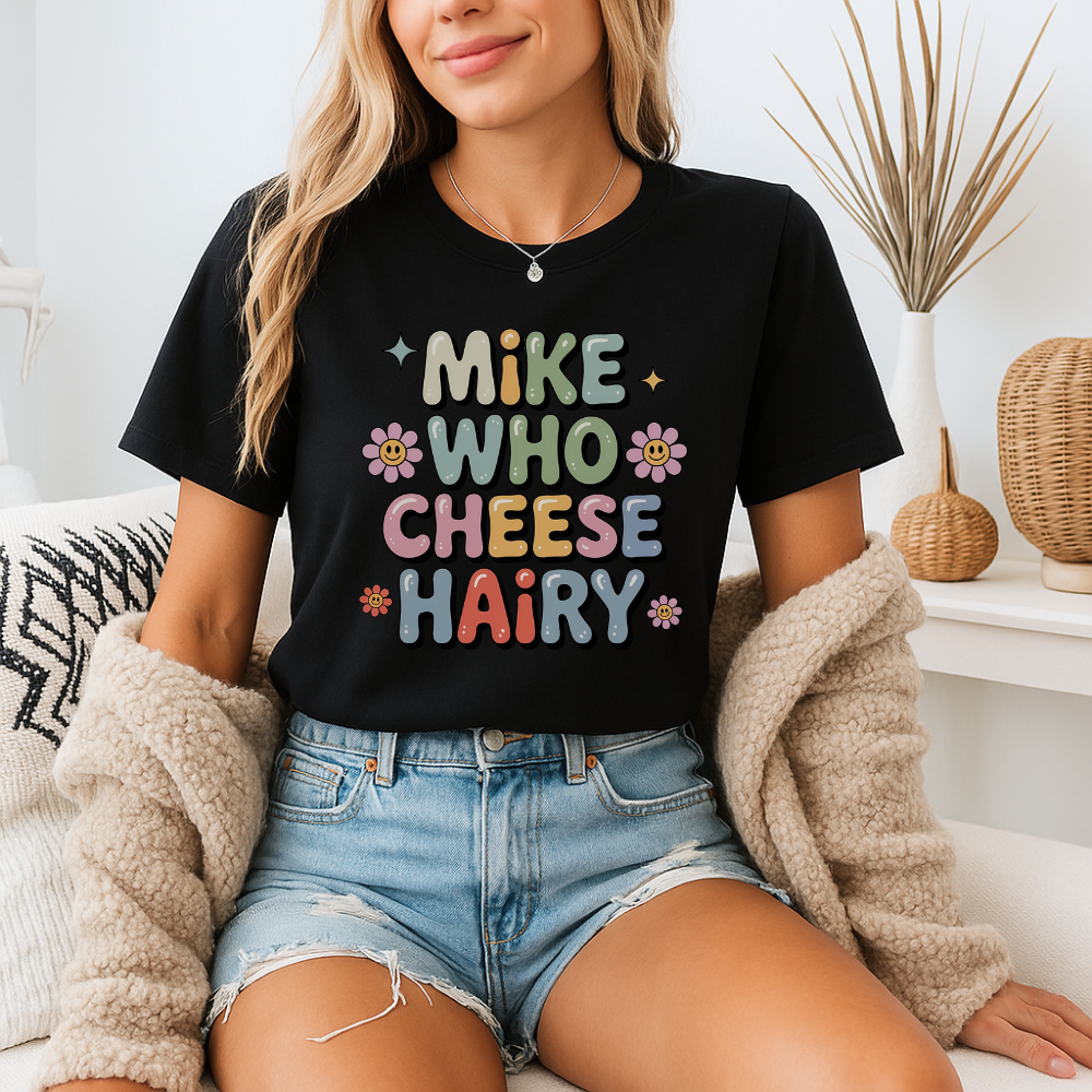 Personalized Bachelorette Shirt
