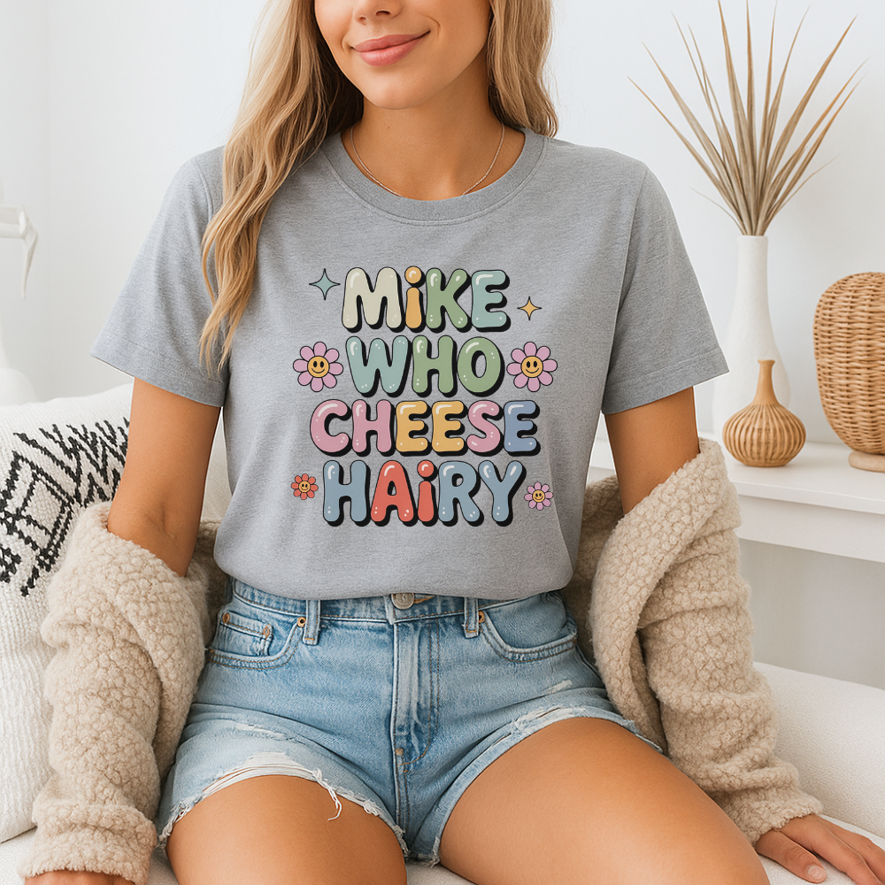 Personalized Bachelorette Shirt