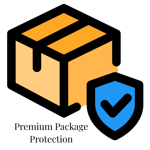 Premium Package Protection