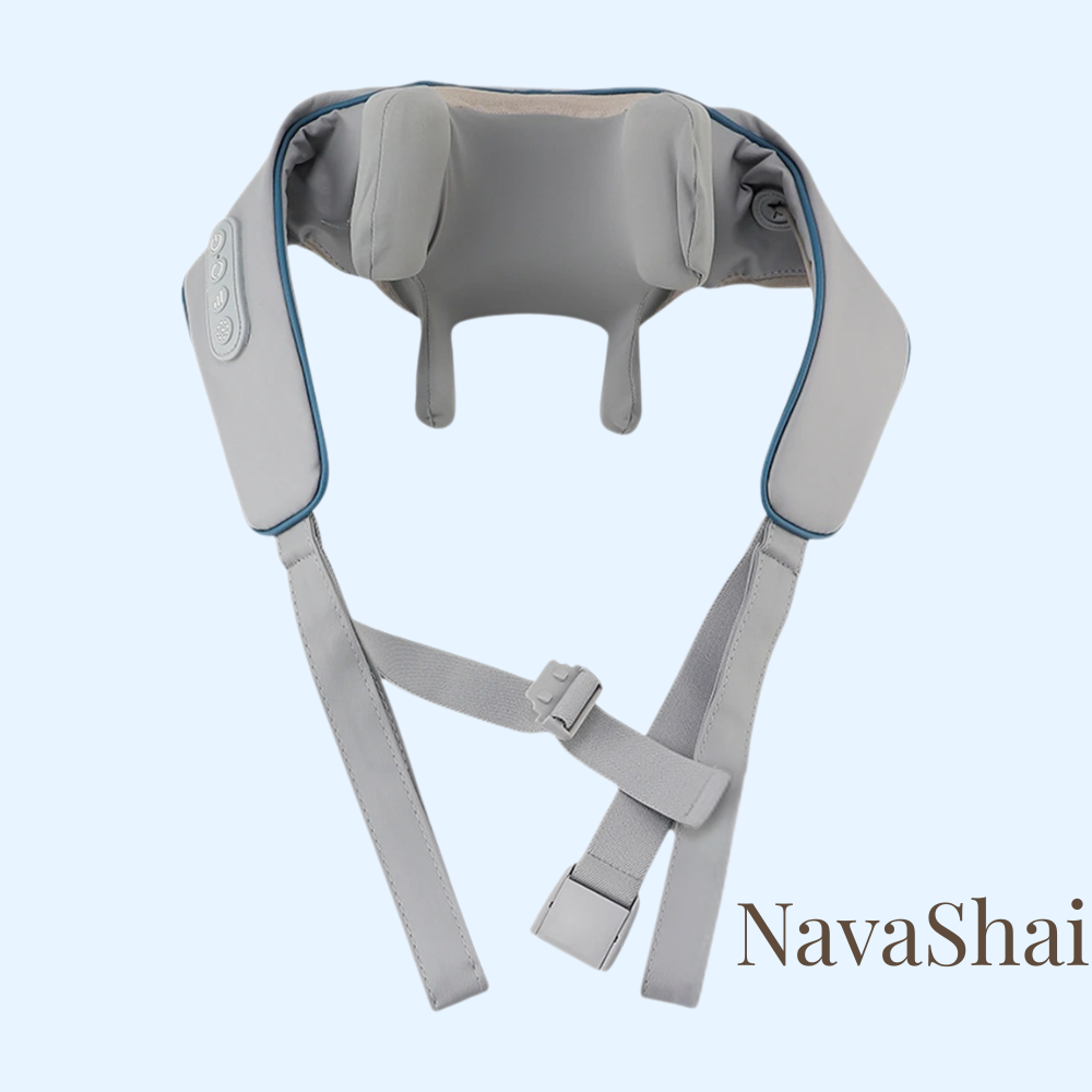 Neck and Shourlder Massager