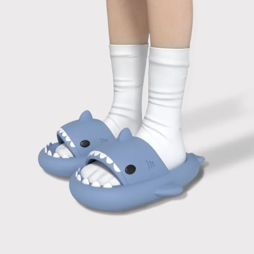 SnuggleShark Slides