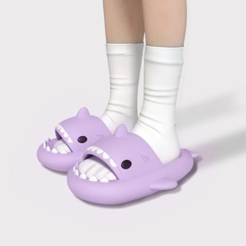 SnuggleShark Slides