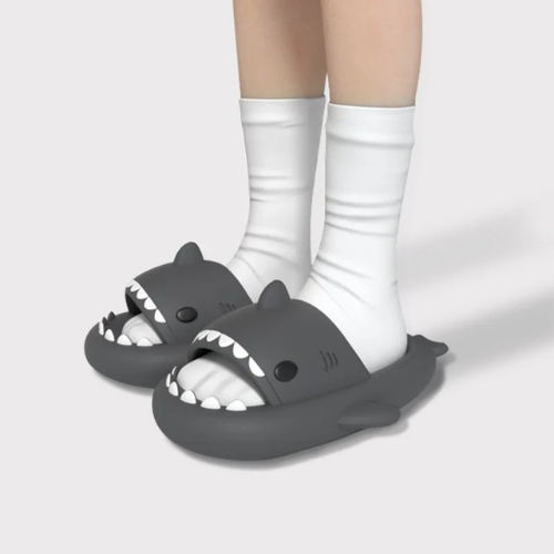 SnuggleShark Slides