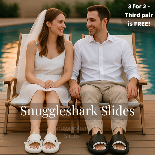 SnuggleShark Slides