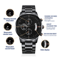 To My Son, Gifts for Son, For son from Mom, From Dad to Son, Son Birthday Gift, Son Gift Ideas