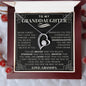 Gift from Grandpa, Birthday Gift, Personalized Gift, Granddaughter Christmas, To My Granddaughter, Granddaughter Gifts