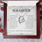 To My Daughter