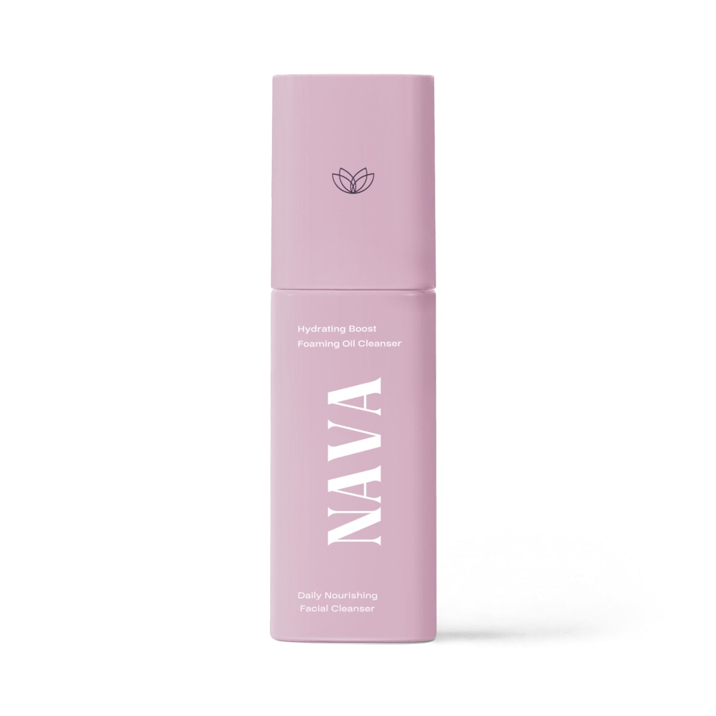 Purifying Oil Foaming Cleanser